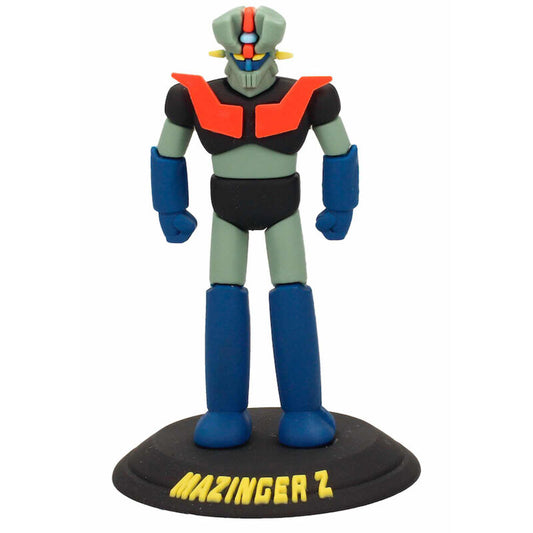 SD Toys Figura Mini Mazinger Z Mazinger Z