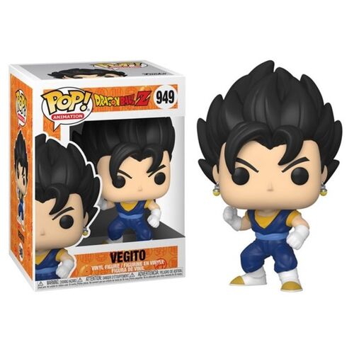 Funko Pop! Dragon Ball Vegito #949