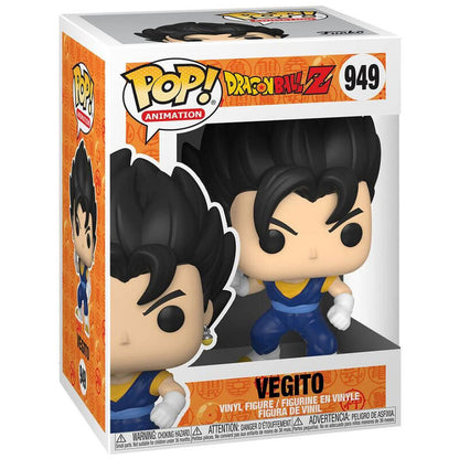 Funko Pop! Dragon Ball Vegito #949