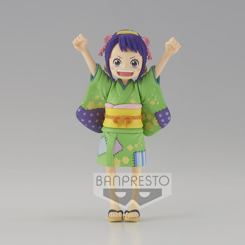 Banpresto Figura Otama The Grandline Series One Piece 12cm