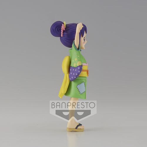 Banpresto Figura Otama The Grandline Series One Piece 12cm