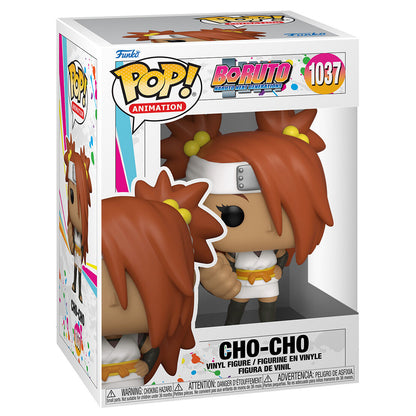 Funko Pop! Boruto Cho-Cho #1037