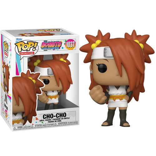 Funko Pop! Boruto Cho-Cho #1037