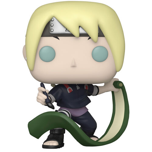 Funko Pop! Boruto Inojin #1038