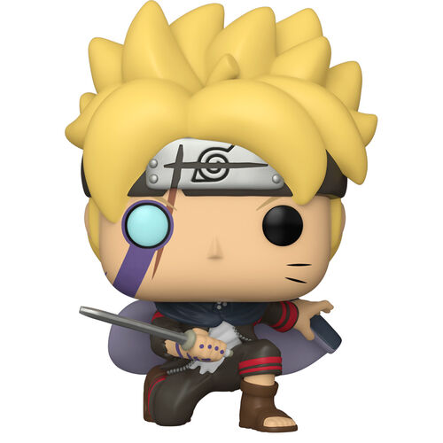 Funko Pop! Boruto Boruto with Marks #1035