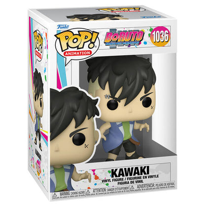 Funko Pop! Boruto Kawaki #1036