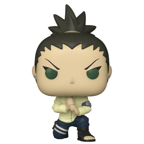 Funko Pop! Boruto Shikadai #1039