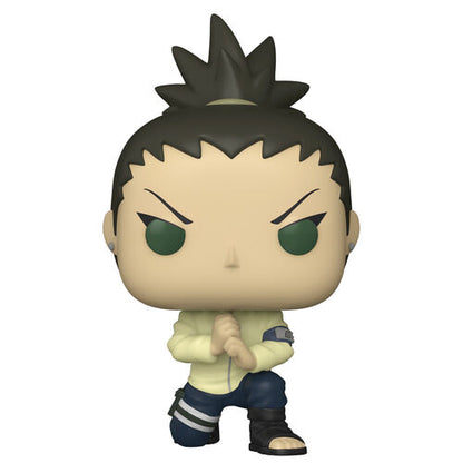 Funko Pop! Boruto Shikadai #1039