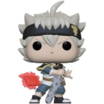 Funko Pop! Black Clover Asta #1099