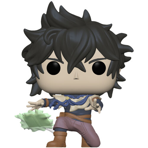 Funko Pop! Black Clover Yuno #1101