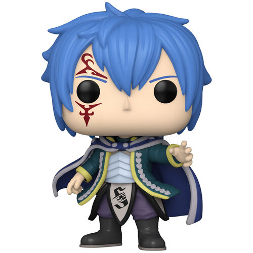 Funko Pop! Figura POP Fairy Tail Jellal Fernandes #1047