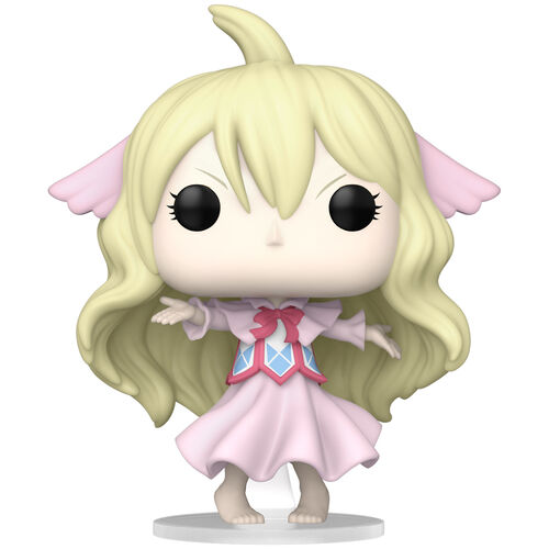 Funko Pop! Figura POP Fairy Tail Mavis Vermillion #1049