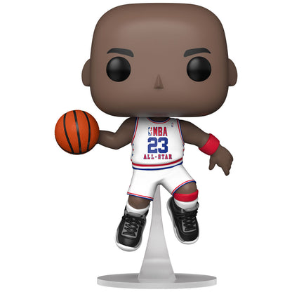 Funko POP! NBA All Stars Michael Jordan 1988 #137