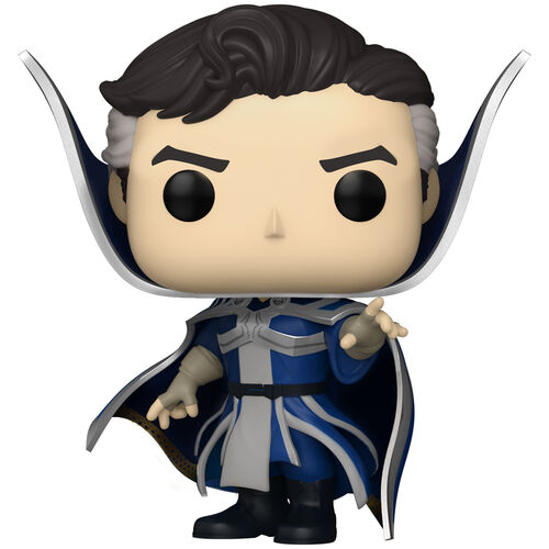 Funko Pop! Marvel Doctor Strange Multiverse of Madness Supreme Strange #1005