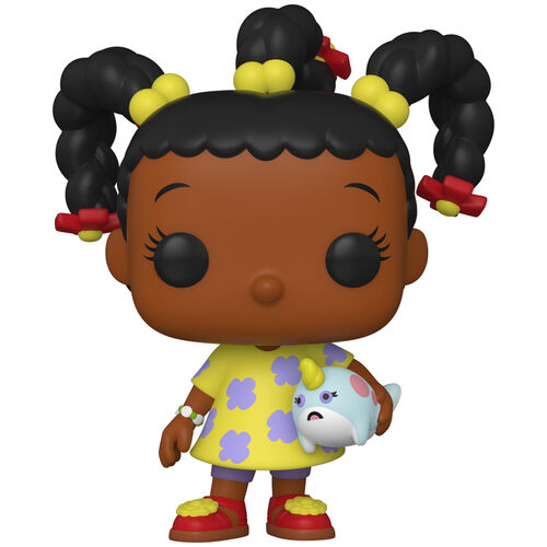 Funko Pop! Rugrats Susie Carmichael # 1208