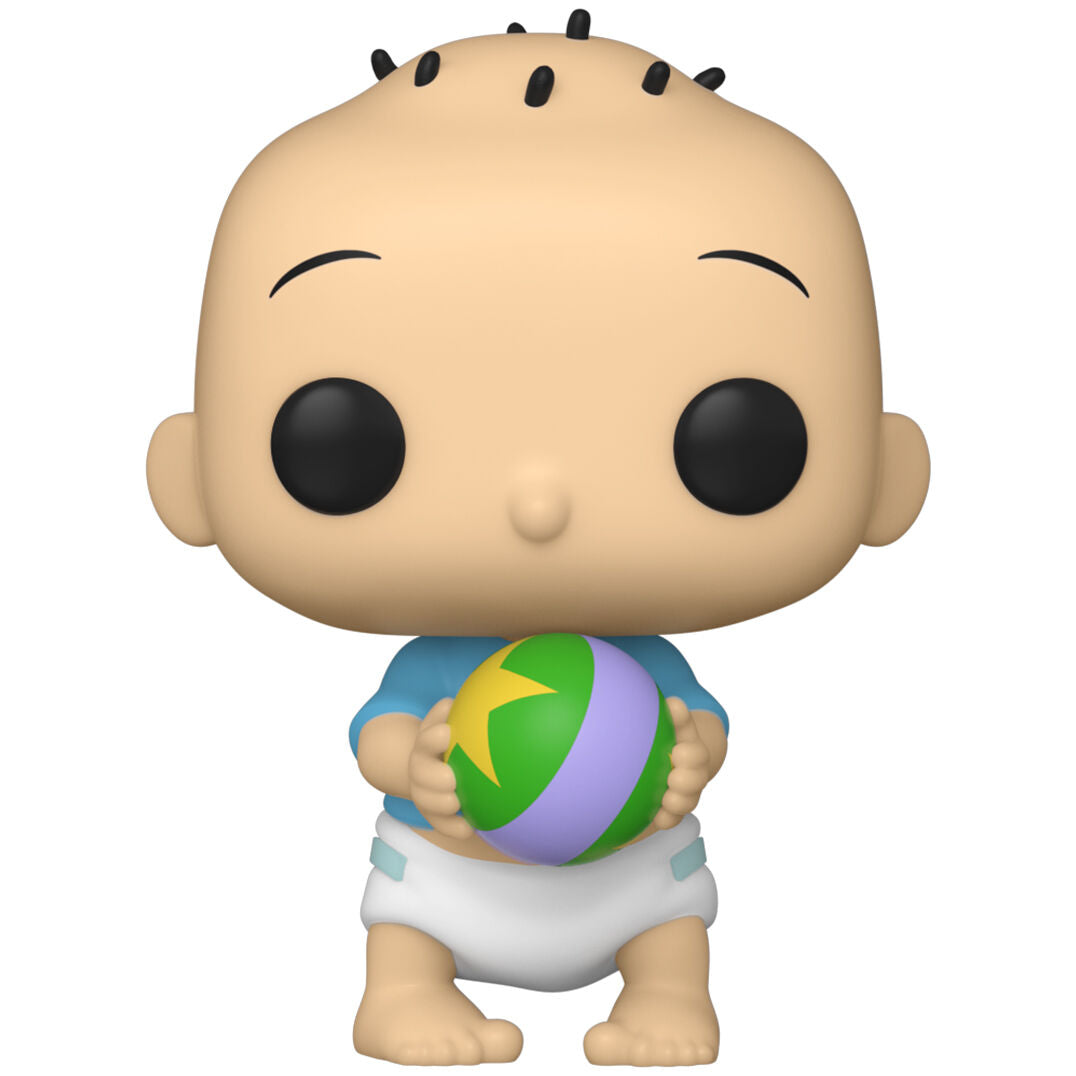 Funko Pop! Rugrats Tommy Pickles Chase #1209