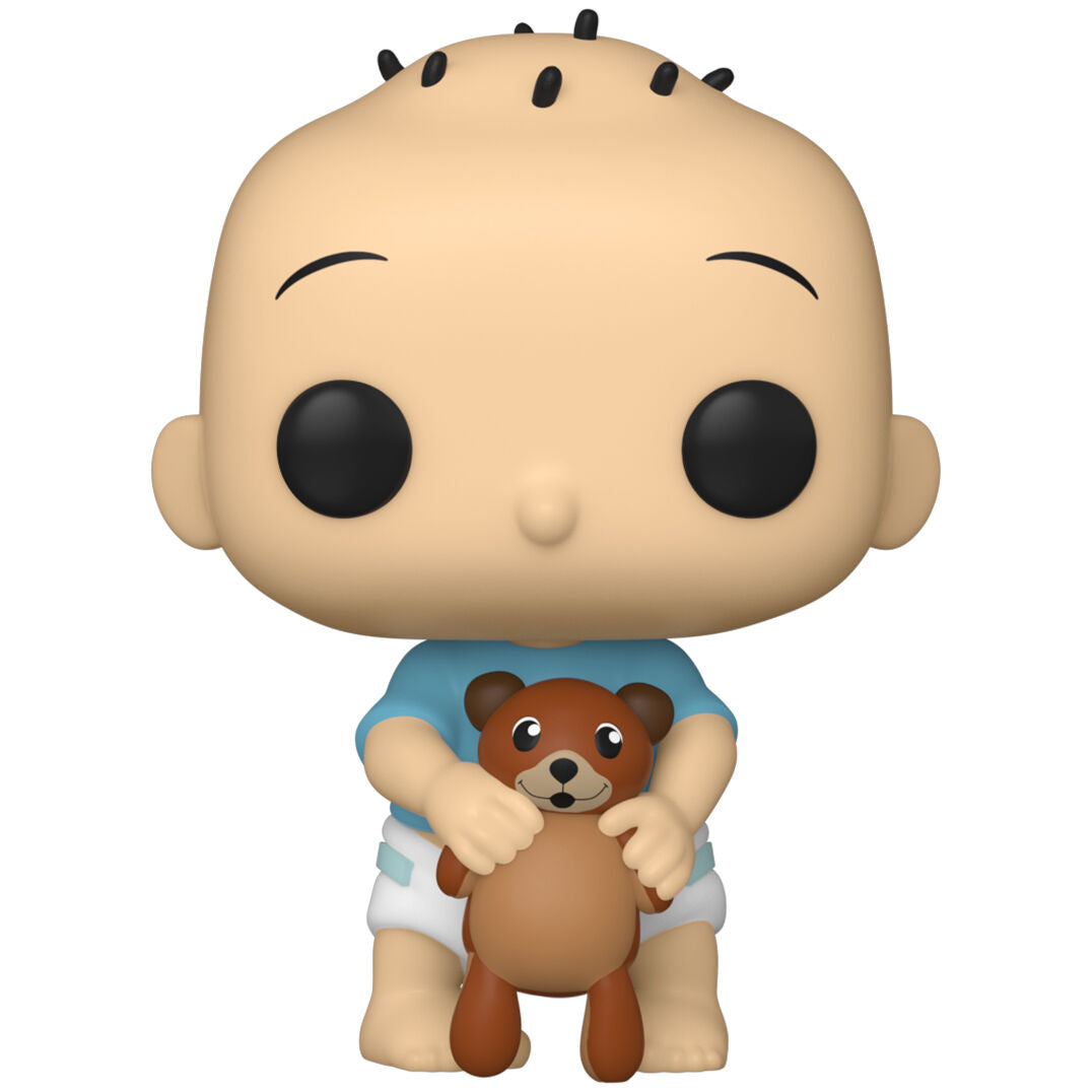 Funko Pop! Rugrats Tommy Pickles #1209