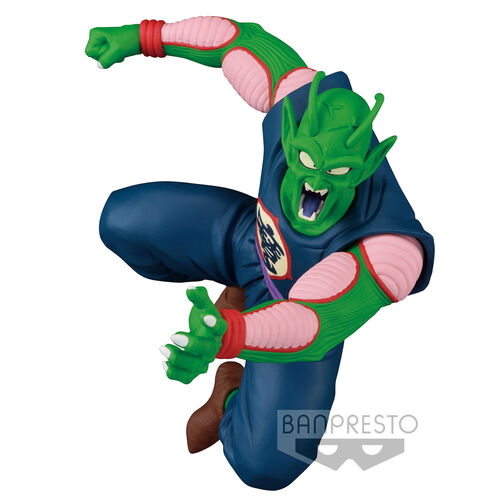 Banpresto Figura Dragon Ball Match Makers Piccolo Daimaoh 8cm