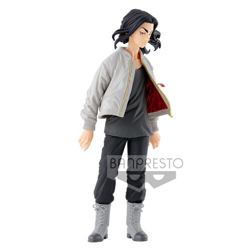 Banpresto Figura Keisuke Baji vol.2 Tokyo Revengers 17cm