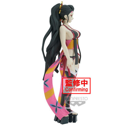 Banpresto Figura Demon Slayer Kimetsu no Yaiba Daki vol.7 16cm