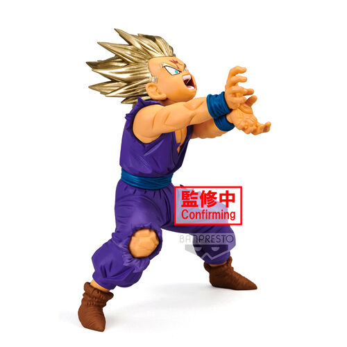 Banpresto Figura Dragon Ball Z Blood of Saiyans Son Gohan 14cm