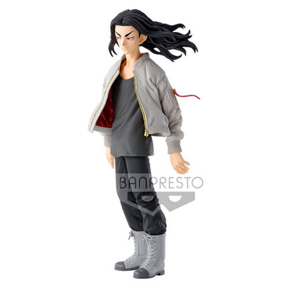 Banpresto Figura Keisuke Baji vol.2 Tokyo Revengers 17cm