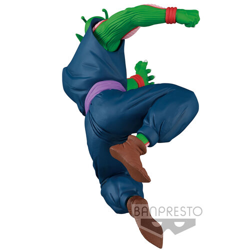 Banpresto Figura Dragon Ball Match Makers Piccolo Daimaoh 8cm