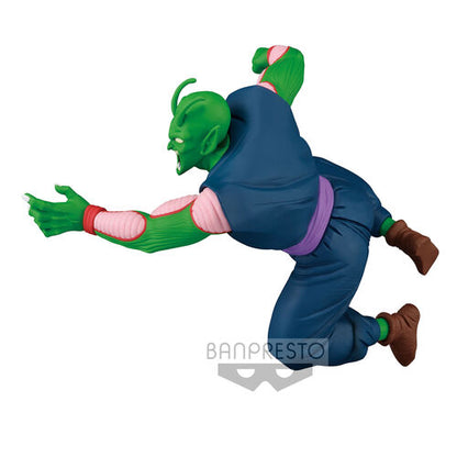 Banpresto Figura Dragon Ball Match Makers Piccolo Daimaoh 8cm