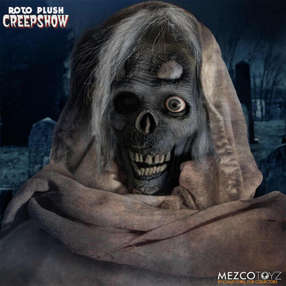 Mezco Toyz Figura The CreepShow The Creep plush toy doll 46cm