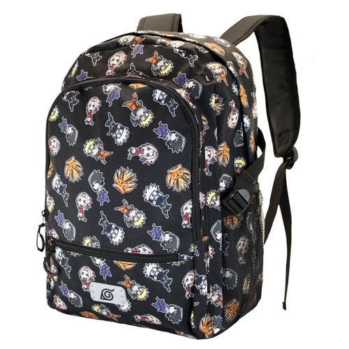 Karactermania Mochila Naruto Shippuden Wind backpack 44cm