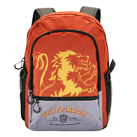 Karactermania Mochila Gryffindor Harry Potter 44cm