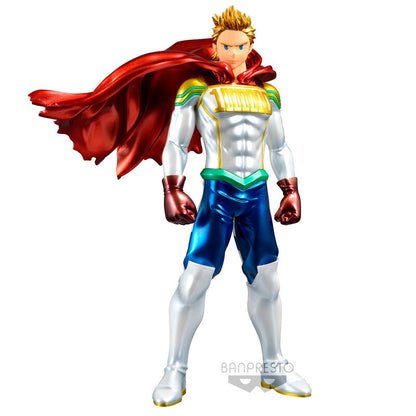 Figura Banpresto Lemillion Special Age of Heroes My Hero Academia 18cm