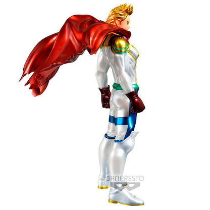 Figura Banpresto Lemillion Special Age of Heroes My Hero Academia 18cm