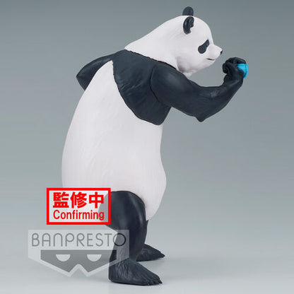 Banpresto Figura Jujutsu Kaisen Panda 17cm