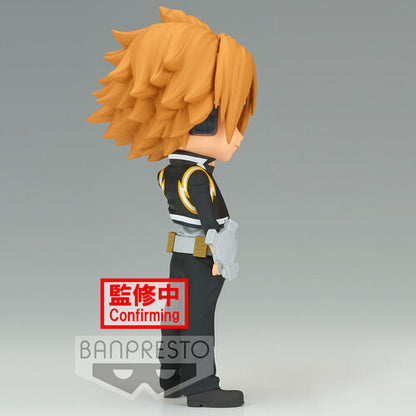 Banpresto Figura Denki Kaminari Ver.A My Hero Academia Q posket 14cm