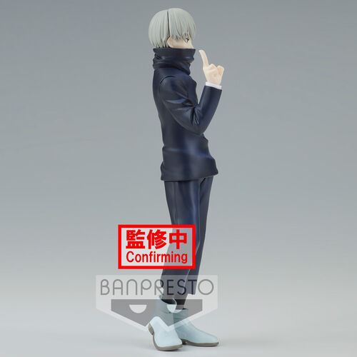 Banpresto Figura Jujutsu Kaisen Jukon No Kata Toge Inumaki 15cm