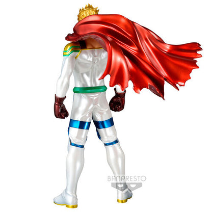 Figura Banpresto Lemillion Special Age of Heroes My Hero Academia 18cm