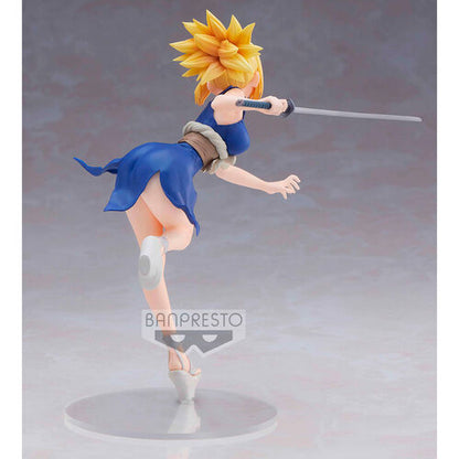 Banpresto Figura Dr.Stone Kohaku 16cm