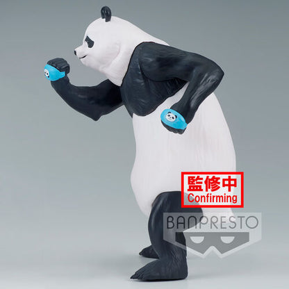 Banpresto Figura Jujutsu Kaisen Panda 17cm