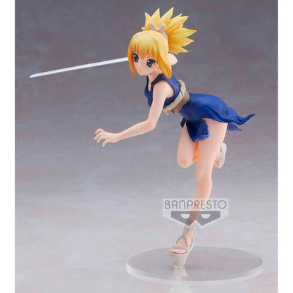 Banpresto Figura Dr.Stone Kohaku 16cm