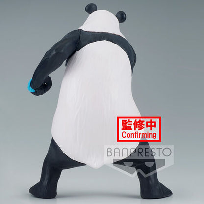 Banpresto Figura Jujutsu Kaisen Panda 17cm