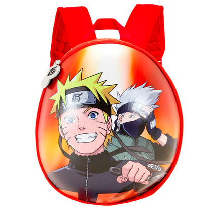 Karactermania Mochila Naruto Action Eggy backpack 28cm