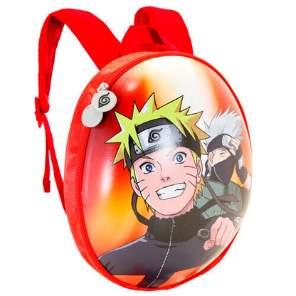 Karactermania Mochila Naruto Action Eggy backpack 28cm