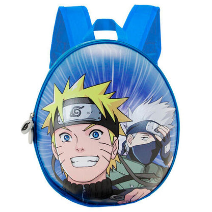 Karactermania Mochila Naruto Naruto Clan Eggy backpack 28cm