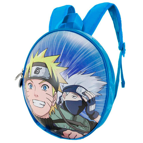 Karactermania Mochila Naruto Naruto Clan Eggy backpack 28cm