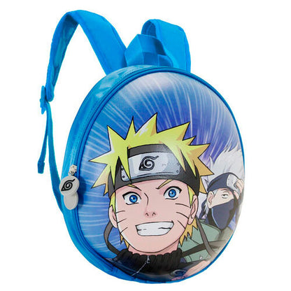 Karactermania Mochila Naruto Naruto Clan Eggy backpack 28cm