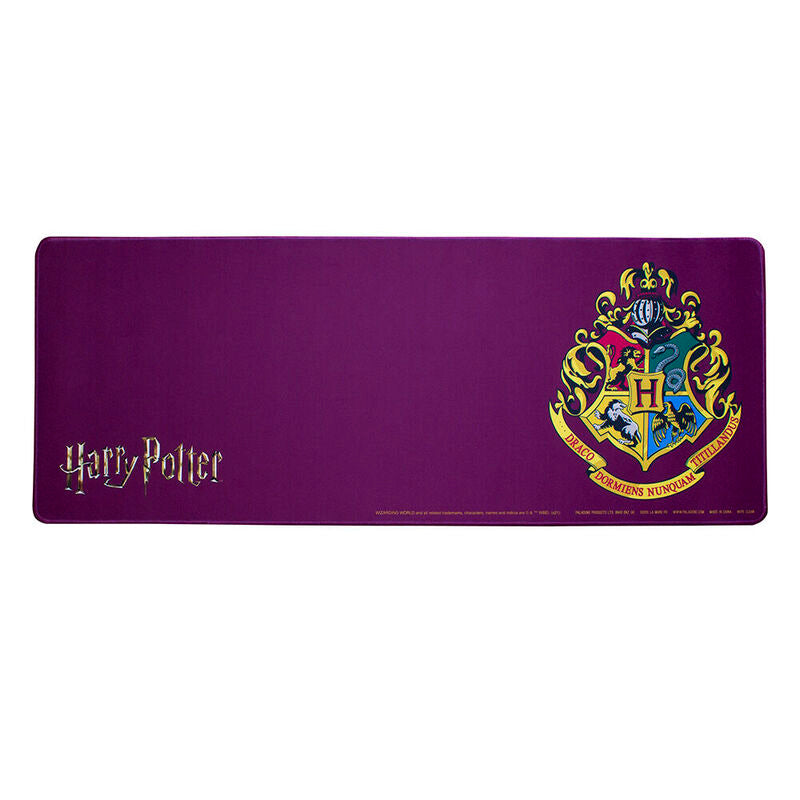 Paladone Tapete de rato Hogwarts Harry Potter