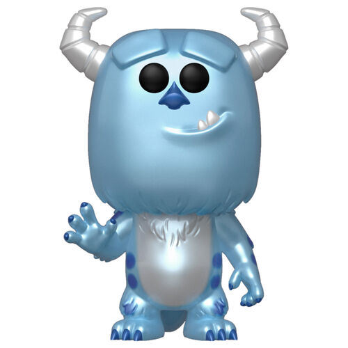 Funko POP! With Purpose Make A Wish Pixar Sulley SE