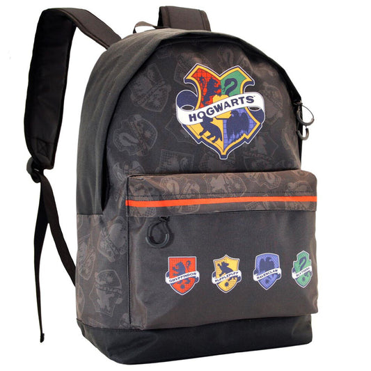 Karactermania Mochila College Harry Potter 41cm