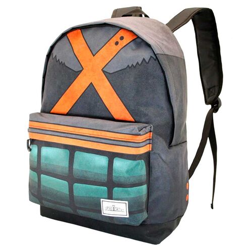 Karactermania Mochila My Hero Academia X backpack 41cm